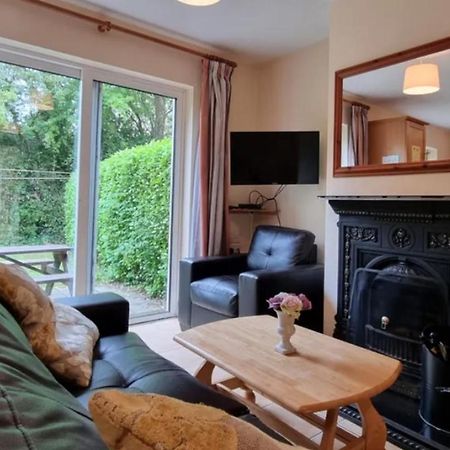 Kerry Lee Homes Tralee Eksteriør billede