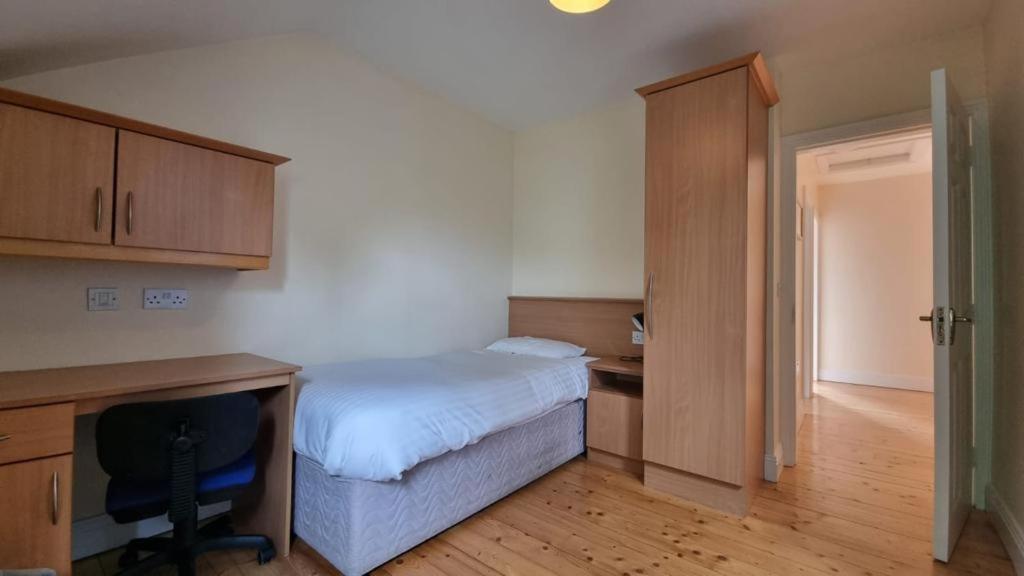 Kerry Lee Homes Tralee Eksteriør billede