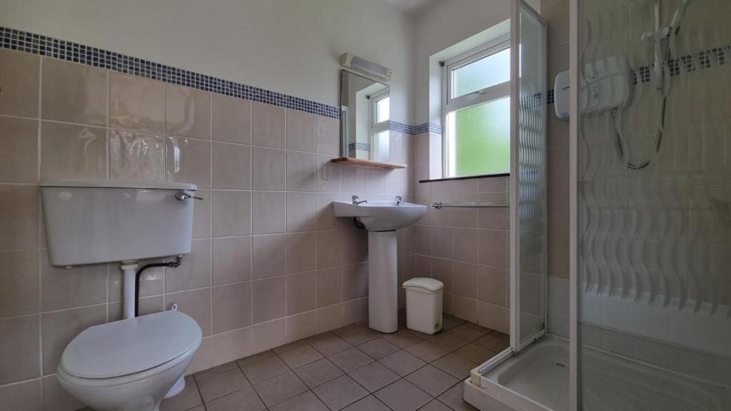 Kerry Lee Homes Tralee Eksteriør billede