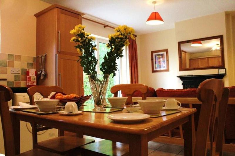 Kerry Lee Homes Tralee Eksteriør billede