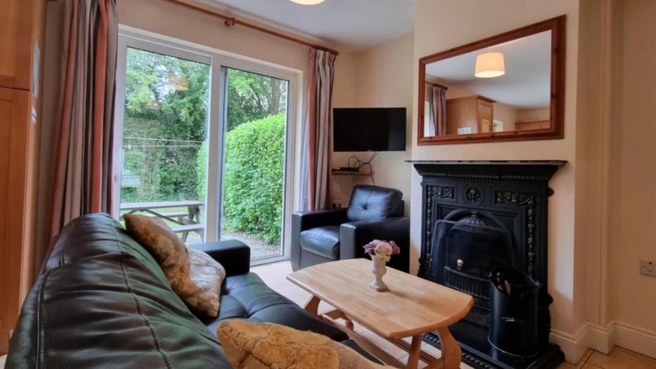 Kerry Lee Homes Tralee Eksteriør billede